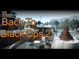 Call Of Duty Black Ops 2 Gameplay Getting Ready For BO3!