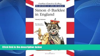 Best Buy Deals  Simon   Barklee in England  Best Seller Books Best Seller