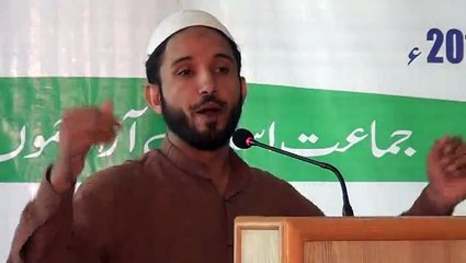 Dars-e-Quran Infaq Fi Sabeelillah