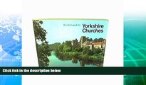 Best Buy PDF  A visitor s guide to Yorkshire churches  Full Ebooks Best Seller