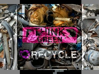 Solar Recycling LLC - (850) 384-0179