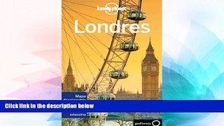 Ebook deals  Lonely Planet Londres (Travel Guide) (Spanish Edition)  Full Ebook