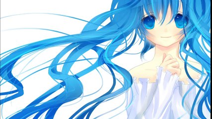 Nightcore - Open My Eyes