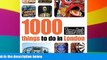 Ebook Best Deals  Time Out 1000 Things to Do in London (Time Out Guides)  Full Ebook