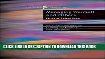 [PDF] Epub Managing Yourself and Others: A Pick-up-and-Go Training Pack (Oxfam Pick-up-and-Go