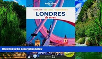 Best Buy Deals  Lonely Planet Londres De cerca (Travel Guide) (Spanish Edition)  Best Seller