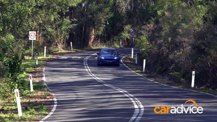 2016 Ford Focus Titanium - road trip through the Southern Highlands _ A CarAdvice Feature-EcjAmH1L7Ds