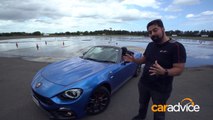 2017 Abarth 124 Spider First Look Review _ CarAdvice-yAGkc_cFjJg