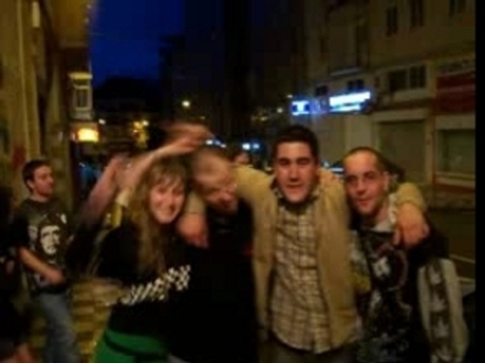 Colegas