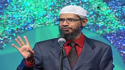 IS TAKING PERMISSION FROM THE FIRST WIFE COMPULSORY FOR SECOND MARRIAGE? - DR ZAKIR NAIK