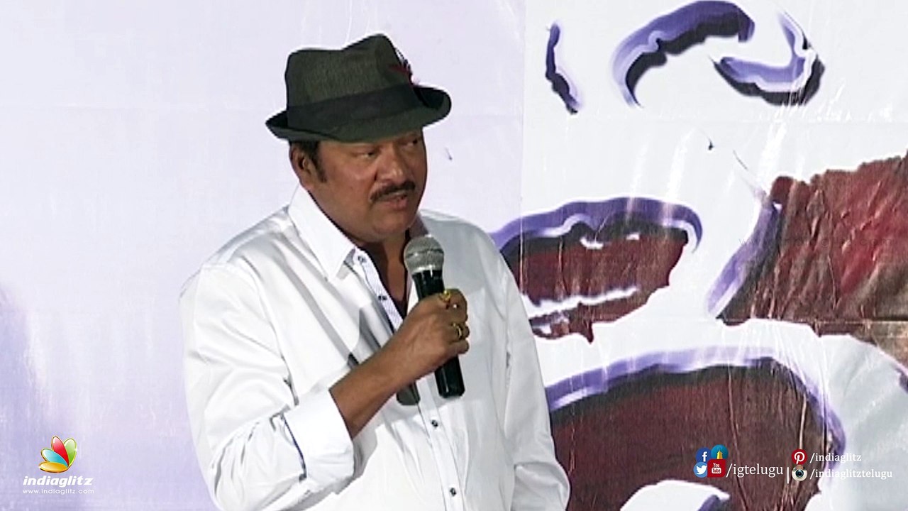 Rajendraprasad comments