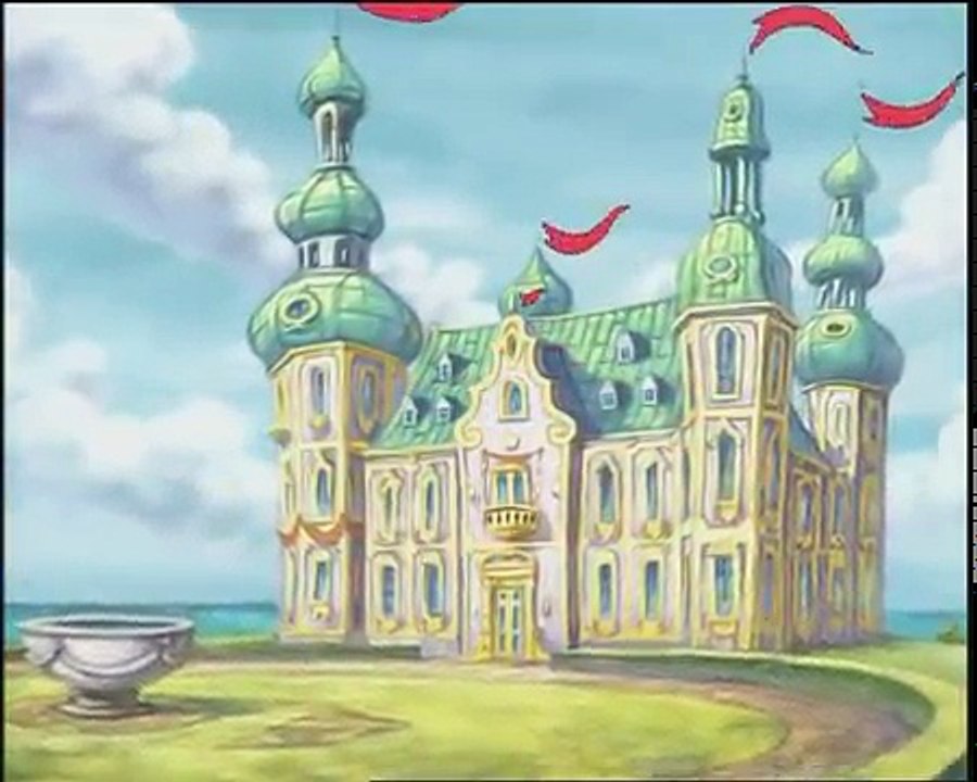 De Nieuwe Kleren Van De Keizer