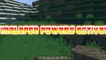 Minecraft 1.7 Modded - EP20 - Guardian Deities (Timelapse Build)