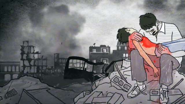 The Panama Papers- Victims of Offshore /siasattv.pk