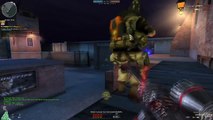 Crossfire NA and UK 2.0 gameplay - Barrett-Obsidian Beast by [MS]Aquarius Hero Mode X-3Nms7ZFI3iI