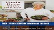 Ebook Paula Deen Cuts the Fat: 250 Favorite Recipes All Lightened Up Free Download
