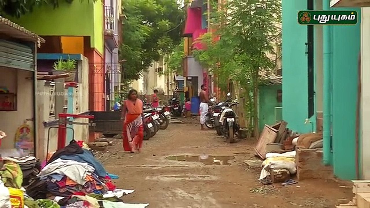 Eve teasing leads to murder_clip2