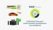 Factors that are Considered While Calculating FICO Scores