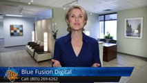 Digital Marketing Agency | Camarillo | Blue Fusion Digital