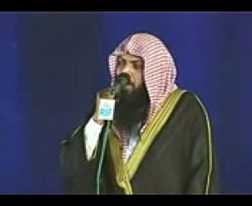 Seerat Un Nabi (S.A.W) By Qari Sohaib Ahmad meer Muhammadi hafizullah Part 4/8