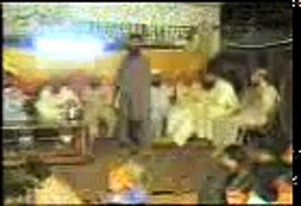 Be Namazi ki Saza By Moulana sabtain shah naqvi Part (1 ) 2016