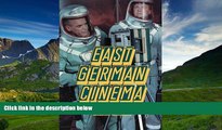 EBOOK ONLINE  East German Cinema: DEFA and Film History  BOOK ONLINE