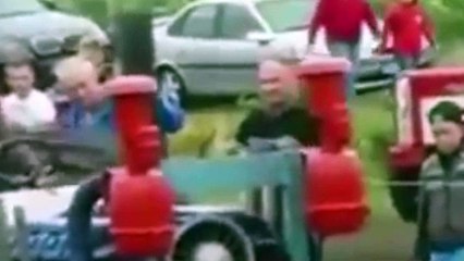 funny accidents caught on camera