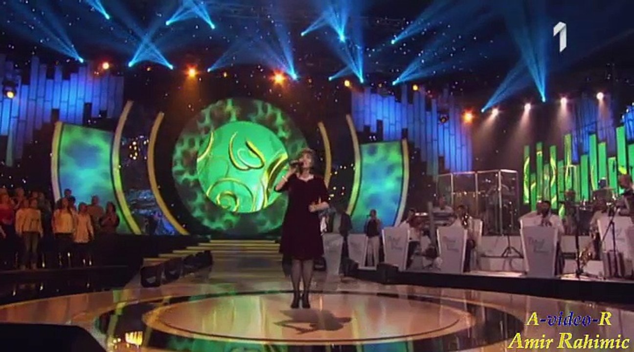 Jovanka Dovatov - DJEVOJKA JE ZELEN BOR SADILA - Nikad nije kasno