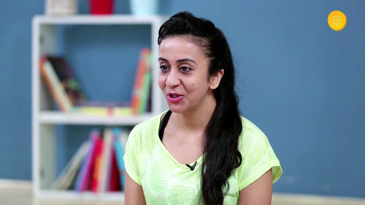 Breathing Basics | Breathing Exercises / Breathing Techniques | Pranayama Yoga | Yoga With AJ