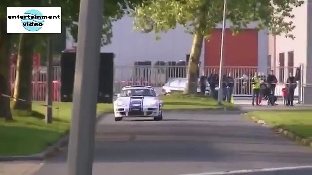 ДТП, аварии, битва, дорожные войны выпуск #4