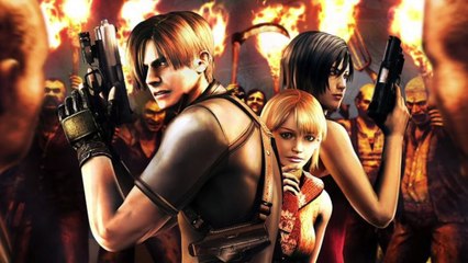 10 EXTREMELY Annoying Voices In Video Games (Part 2)-4BrafYAb6XI