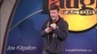 Joe Kilgallon - Sex And Comedy (Stand Up Comedy)