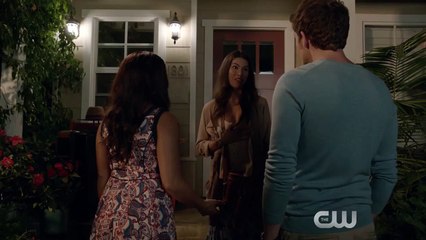 Jane The Virgin 3x06 Promo [HD) "Chapter Fifty"