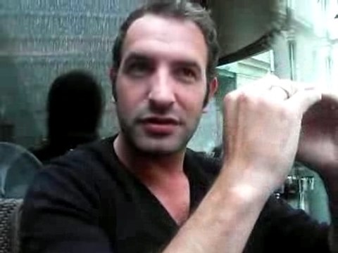 Jean Dujardin dans 99F