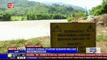 Abrasi Sungai Citarum Meluas