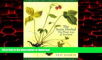 Buy books  The Scots Herbal: The Plant Lore of Scotland online