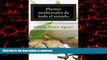 Read book  Plantas medicinales de todo el mundo: Una revisiÃ³n actualizada (Tratamiento natural)