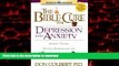 liberty books  The Bible Cure for Depression and Anxiety: Ancient Truths, Natural Remedies and the