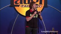 TJ Miller - Erryday (Stand Up Comedy)