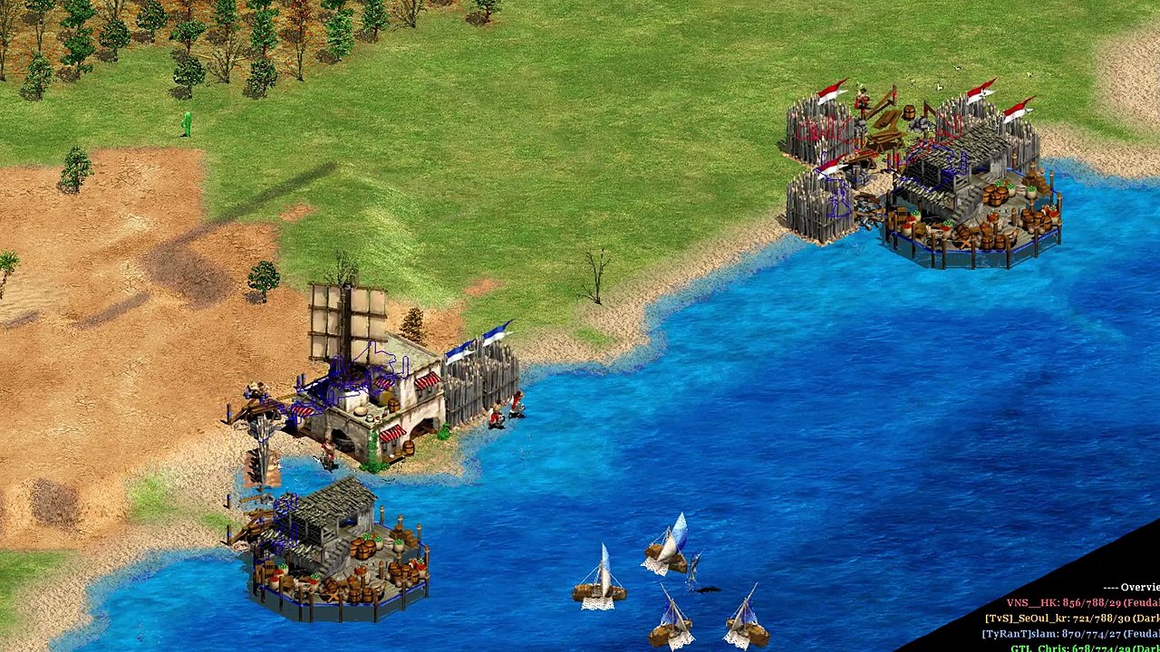 Clip of the day #16 - Eye For An Eye-X28jkx4n8fU