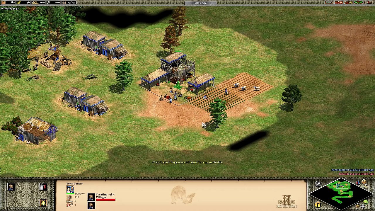 Interactive Fast Castle Tutorial [A  Demo]-7kHXnXjkA5s