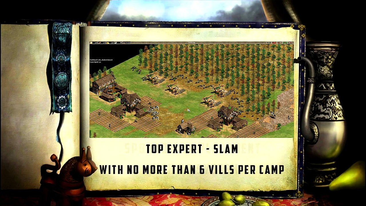 When to re-build Lumber Camps - An Experiment-O27zM6o4fm8