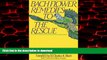 Buy book  Bach Flower Remedies to the Rescue online