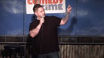 White People Dancing (Stand Up Comedy)