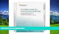Read Complete Guide for Interventional Radiology 2016 FullOnline Ebook