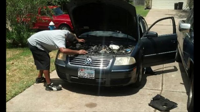 First Stop Auto Solutions - (281) 204-2126