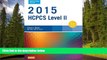 Read 2015 HCPCS Level II Professional Edition, 1e (Hcpcs Level II (American Medical Assn))