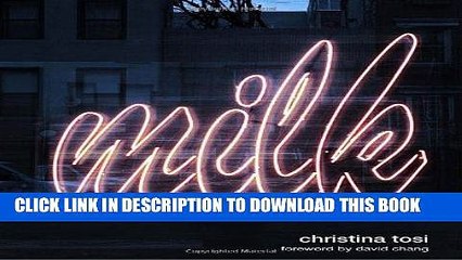 [PDF] Momofuku Milk Bar Popular Collection