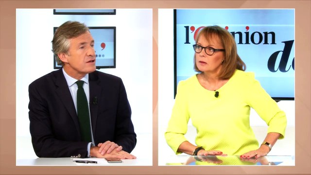 Brigitte Kuster (LR): «Il y a un mépris d’Anne Hidalgo envers les maires d’arrondissement»