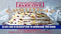 [PDF] The Great British Bake Off: Christmas Full Collection